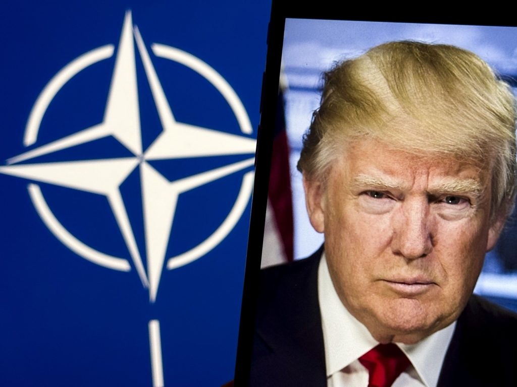 Trump 2.0 și România. Ce avem de făcut ca membru NATO și de unde scoatem banii pentru apărare. „Recesiunea este amânată de campania electorală”