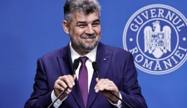 ”Dinamica relațiilor dintre România și SUA va fi una și mai bună”