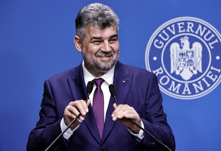 ”Dinamica relațiilor dintre România și SUA va fi una și mai bună”