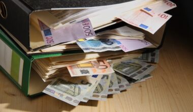 Nodokļu parādi Latvijā sasniedz 858 miljonus eiro - BNN