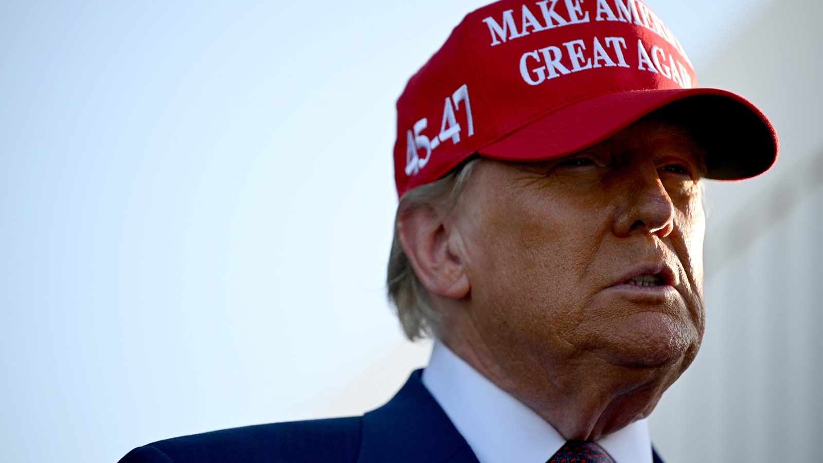 Under Trump, Inequality Is Set to Explode
