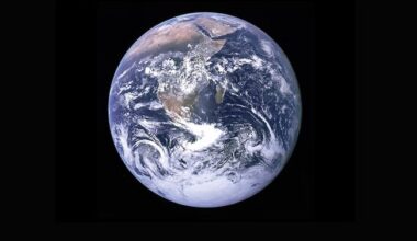 Excessive Groundwater Extraction Causes Earth's Tilt To Shift By 31.5 Inches, Reveals Study