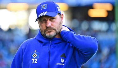 Hamburg Mecklenburg-Vorpommern: HSV entlässt Coach Steffen Baumgart - Kuntz schließt Trainer-Job aus