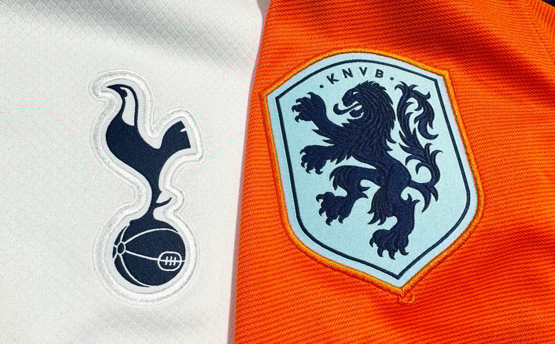 Holland Netherlands Dutch