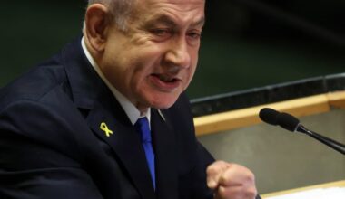 réaction outrées en Israël, un nouveau "procès Dreyfus" dit Netanyahu