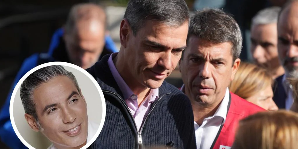 Pitingo, contundente, lanza un mensaje a los políticos en España: «Don Amancio Ortega...»