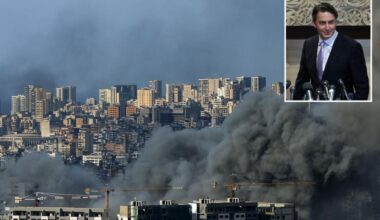 Separating Hezbollah, Gaza conflicts ‘key’ to Israel cease-fire deal: US envoy
