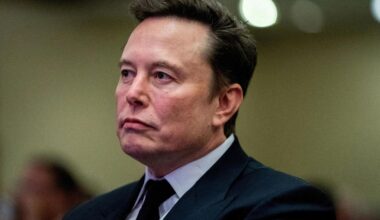 Musk could save AI from lefty bias, Democrats’ woes not just messaging and other commentary
