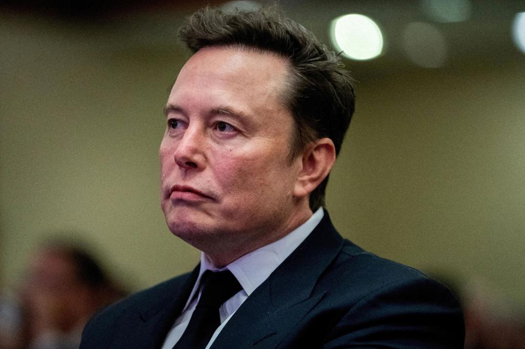 Musk could save AI from lefty bias, Democrats’ woes not just messaging and other commentary