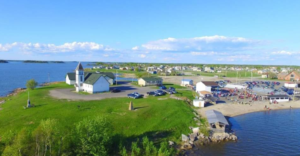 Norway House Cree Nation acquires Minago nickel project