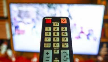 Illegal TV distributor caught in Daugavpils, Latvia / Article