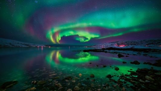 Northern Lights Adventure Awaits Could 50 Degrees North’s New 8-Day Tour Across Norway and Sweden Redefine Arctic Travel for Globetrotters Seeking Unforgettable Experiences?