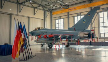 German air force plane at Lielvārde
