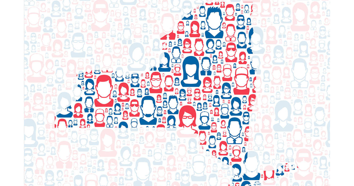 County-by-county election results map for New York. How did my county vote in the 2024 presidential race?