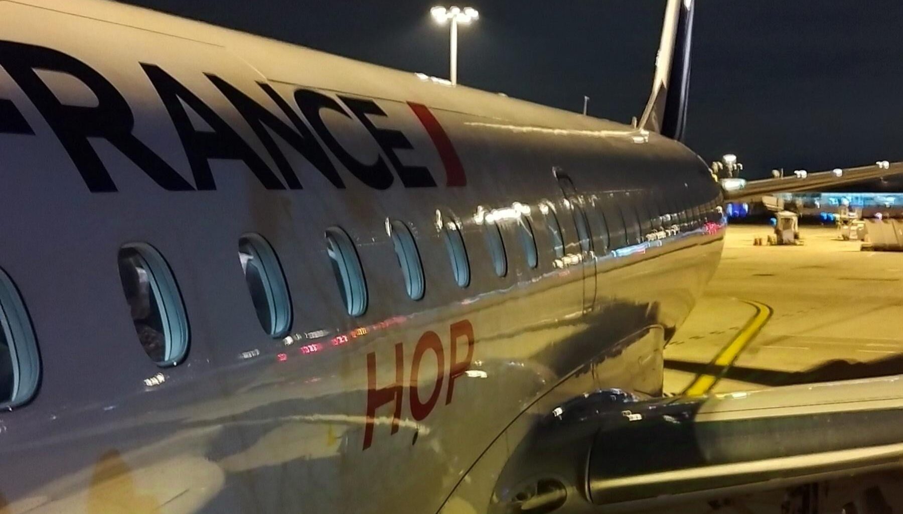 A nous de vous faire préférer l'vion