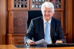 Austria's National Bank Chief: Budget Coffers are Filling Up Again - Vindobona.org