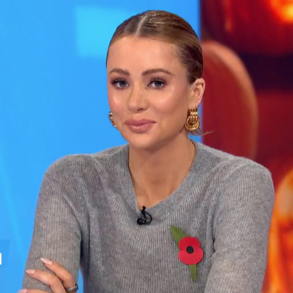 olivia attwood loose women