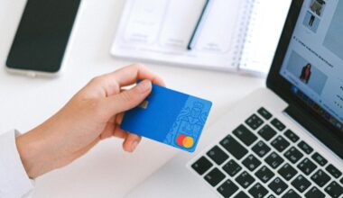 Skyrocketing Use of Debit, Credit Cards