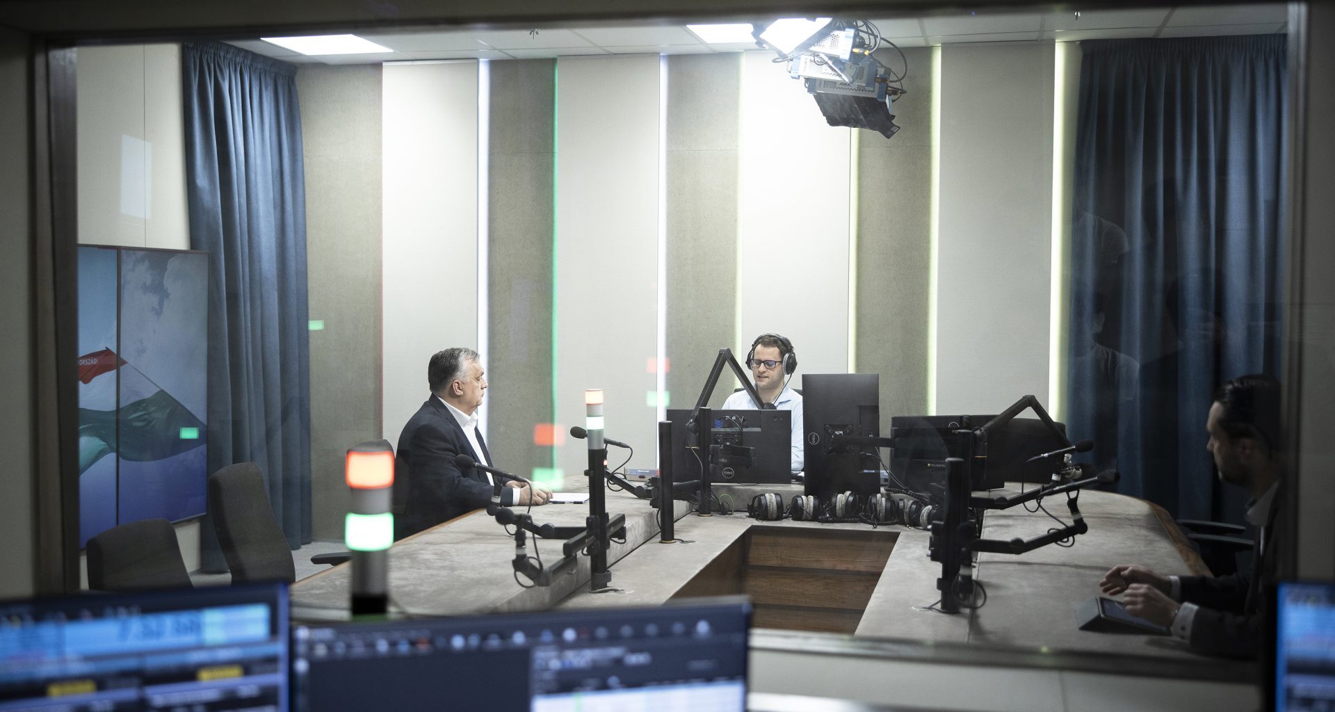 Orbán: In 2025, Hungary will witness changes never seen before