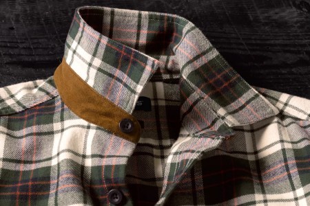 Review: There Are Tons of Flannel Shirts. What Makes This One “Perfect”?