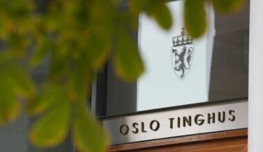 Women switched at birth in 1965 sue Norway for human rights breach