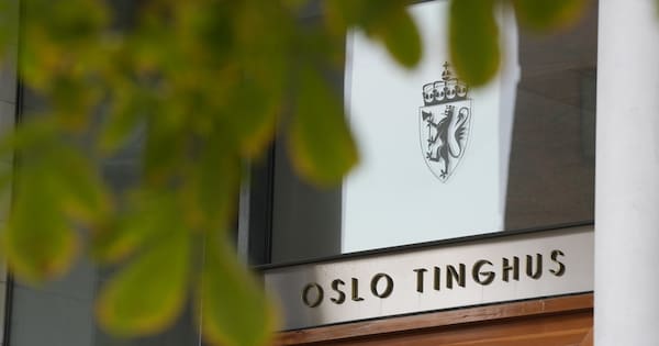 Women switched at birth in 1965 sue Norway for human rights breach