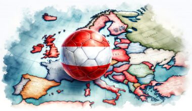 Österreich trifft im Nations-League-Playoff auf Serbien – 12terMann – Das Portal für das österreichische Nationalteam