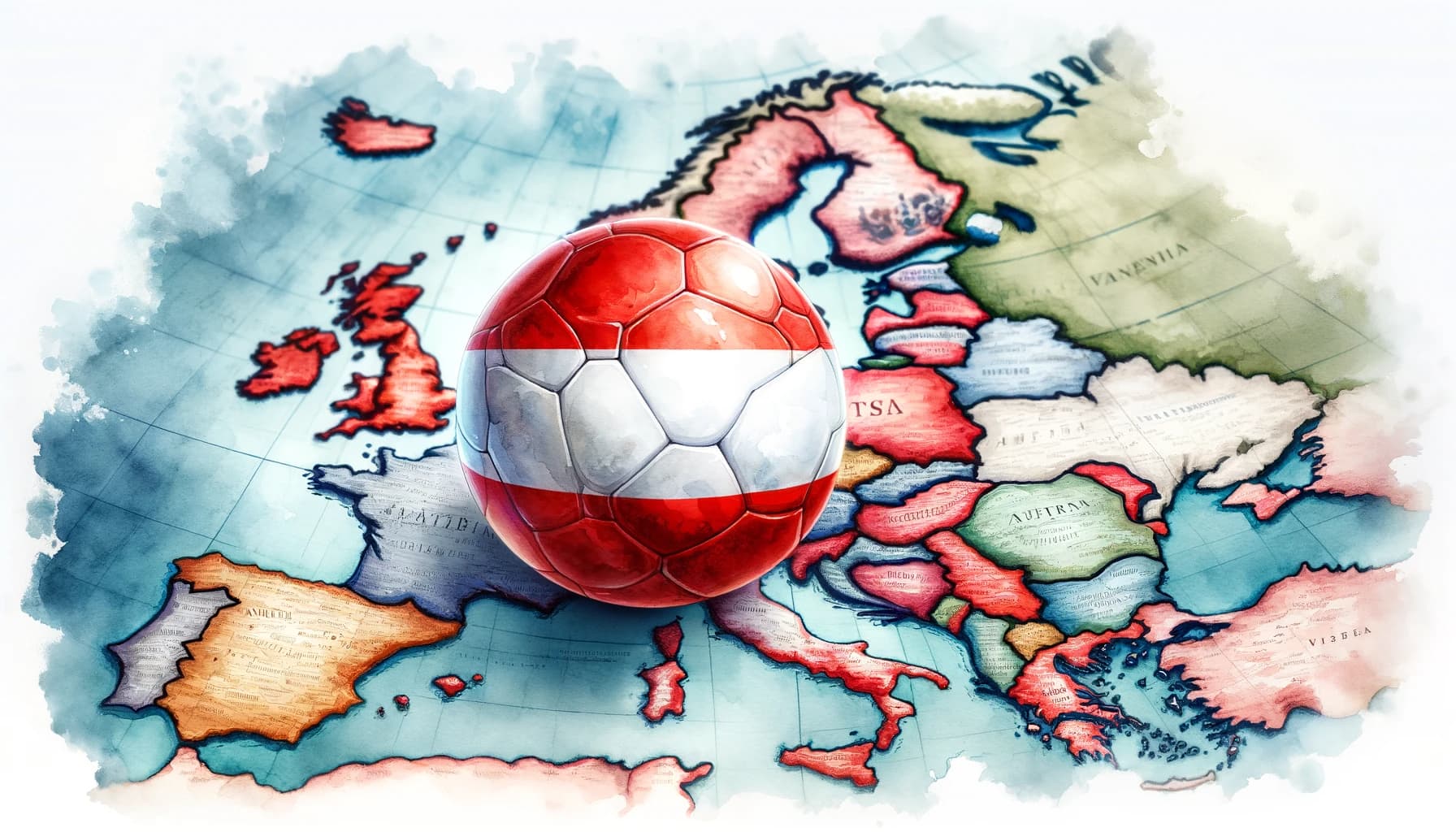 Österreich trifft im Nations-League-Playoff auf Serbien – 12terMann – Das Portal für das österreichische Nationalteam