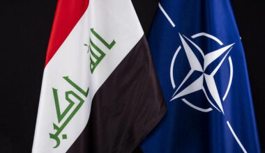 Le général Burkhard confirme que la France prendra bientôt le commandement de la mission de l'Otan en Irak