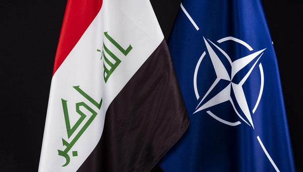 Le général Burkhard confirme que la France prendra bientôt le commandement de la mission de l'Otan en Irak