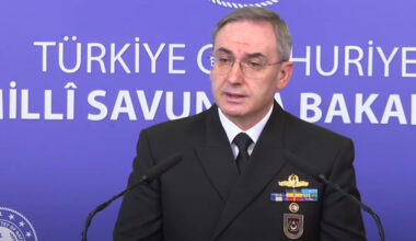 Turkey to celebrate 41 years since declaring occupied Cyprus a ‘Turkish republic’