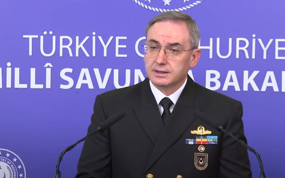 Turkey to celebrate 41 years since declaring occupied Cyprus a ‘Turkish republic’