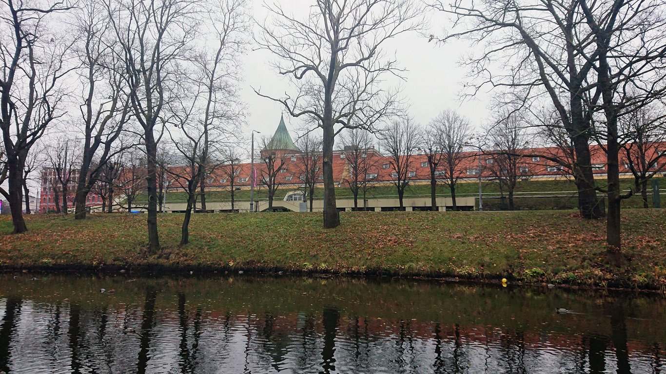 Autumn to continue for a while in Latvia / Article