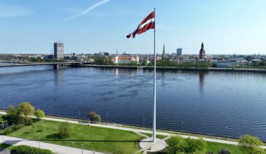 'Latvia’s economy is set to stagnate in 2024' / Article