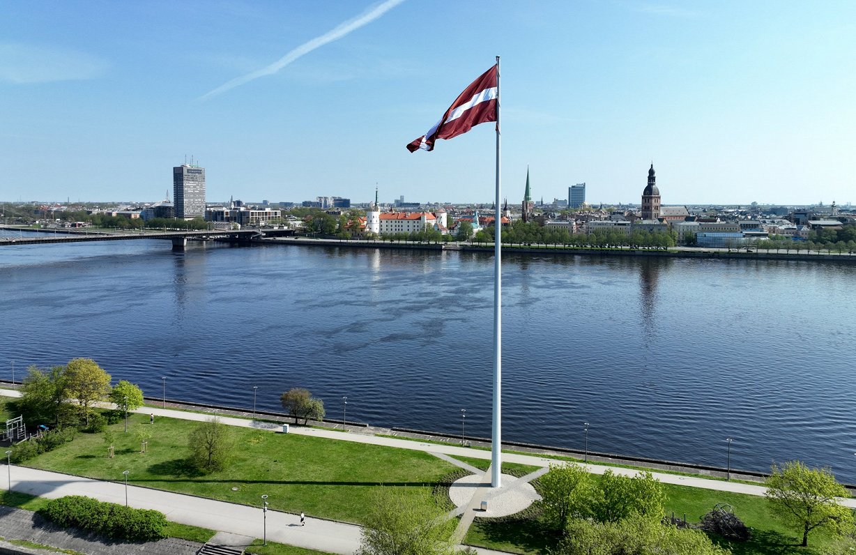 'Latvia’s economy is set to stagnate in 2024' / Article