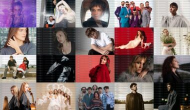 Supernova Contestants Revealed! Final Slated for February 8th – escYOUnited