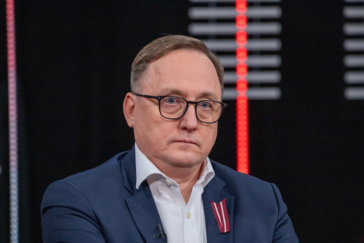 Unclear whether Kazāks will get second term as Latvian central bank governor / Article