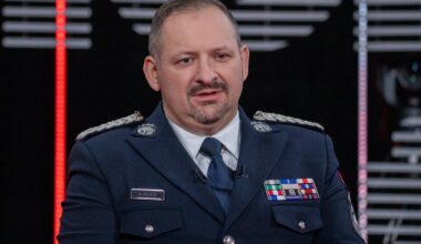 Latvia has 'about a dozen' organized crime groups / Article
