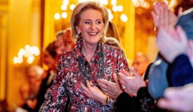 Appreciation Post for Princess Astrid’s Smile
