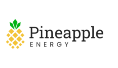 Pineapple Energy Rebrands as SUNation Energy Following Unanimous Shareholder Approval