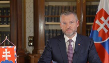 P. Pellegrini: Hodnoty novembra '89 nie sú samozrejmosťou