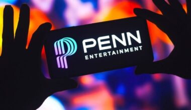 PENN Entertainment Stock Climbs Despite Q3 Earnings Miss: What's Going On? - PENN Entertainment (NASDAQ:PENN)