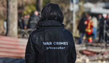 The current status and the future of the war in Ukraine