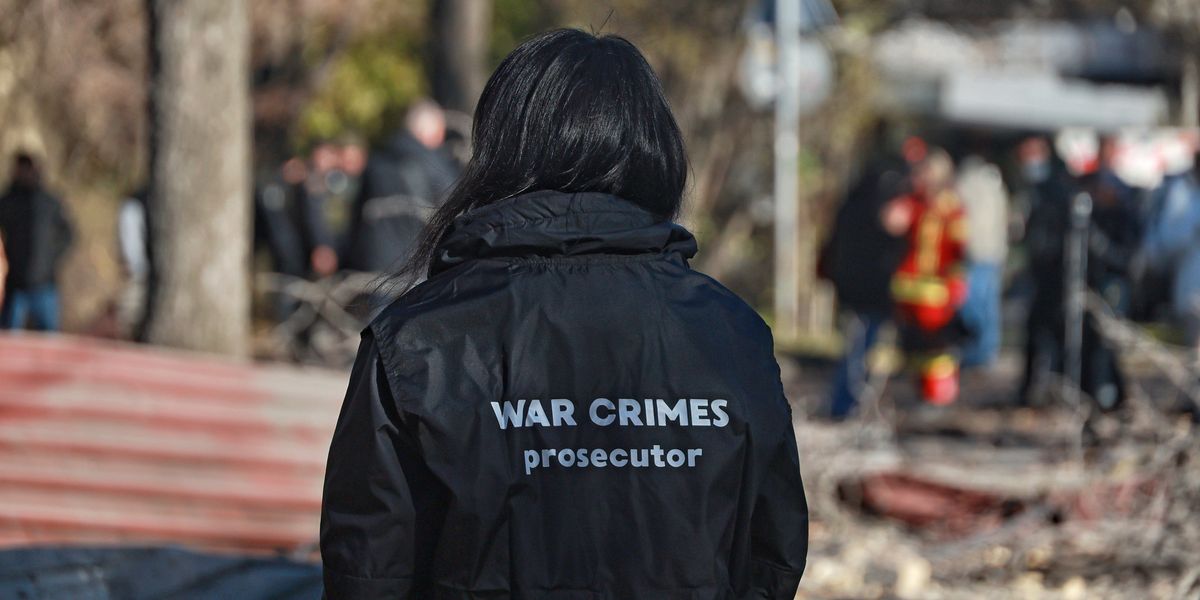 The current status and the future of the war in Ukraine