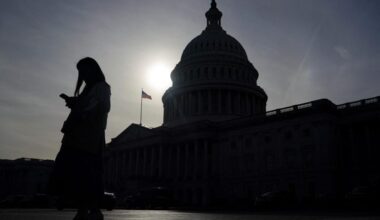 Remember the names of the 19 Senators who voted to block arms sales to Israel