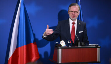 Contradictions and misconceptions – twenty years of the Czech Republic in the EU