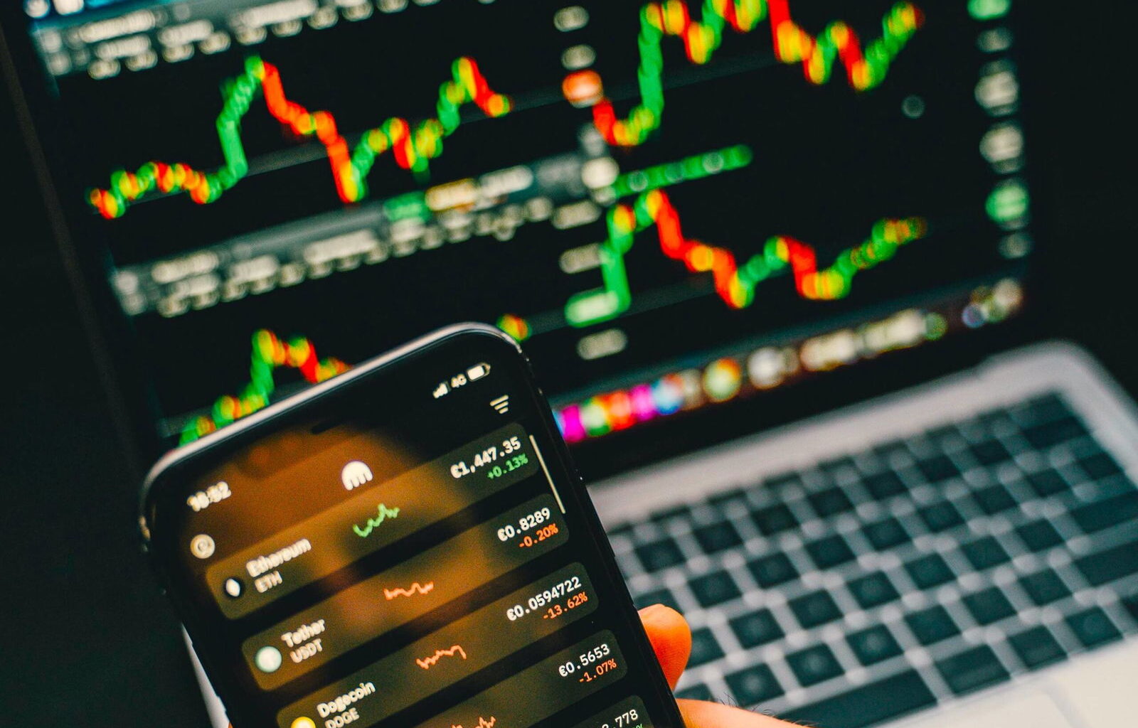 Cryptocurrency Is Surging In The Wake Of Trump's Election