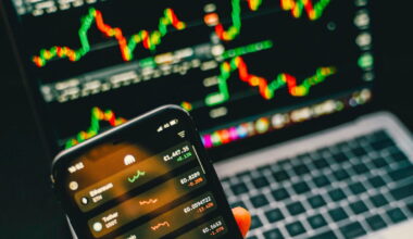 Cryptocurrency Is Surging In The Wake Of Trump's Election