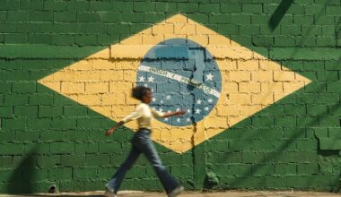Portugal Poised for 50% Surge in Brazilian Investment