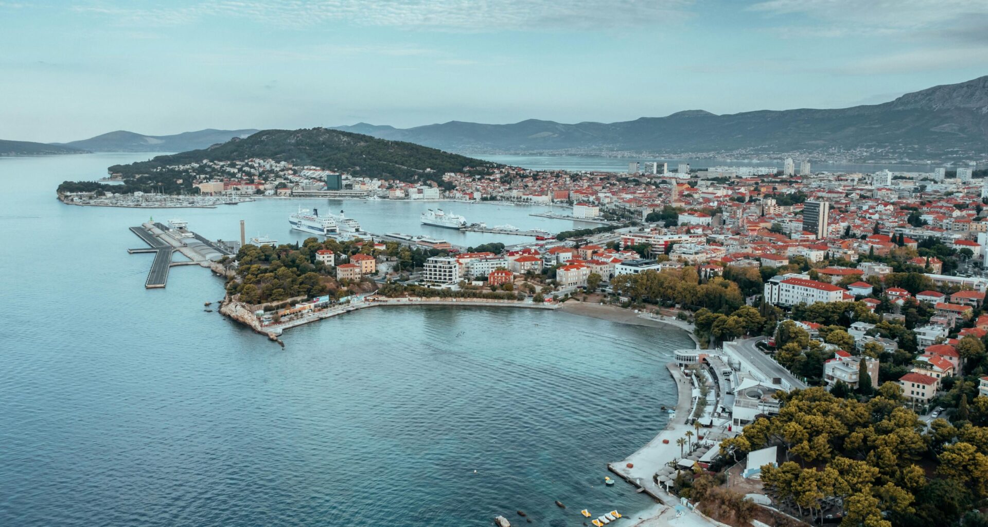"Expensive, More Expensive, Croatia" - Is Competitiveness Endangered?